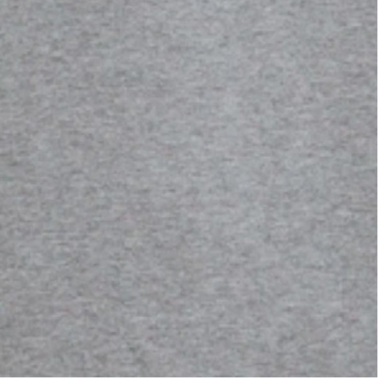 Passenger Clothing Grey Marl Versatile Socks Organic Midweight Rib Socks Women - 4
