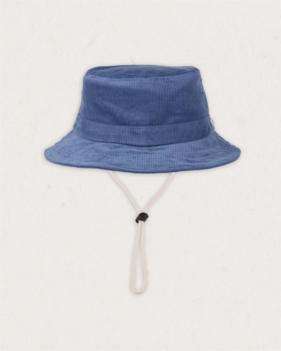Caps & Hats Women Forest Recycled Bucket Hat Passenger Clothing Original Ash Blue - 2