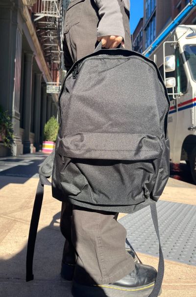 Brandy Melville Backpack Black Bags & Backpacks Women