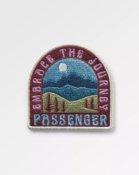 Backpacks & Bags Passenger Clothing Limited Wine Women Outlook Patch